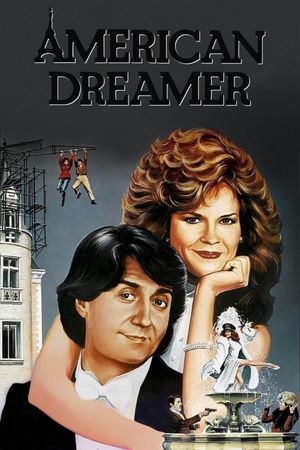 American Dreamer's poster