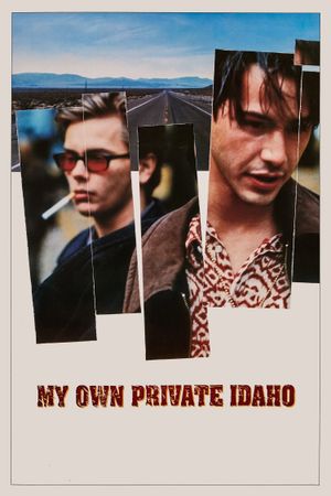 My Own Private Idaho's poster