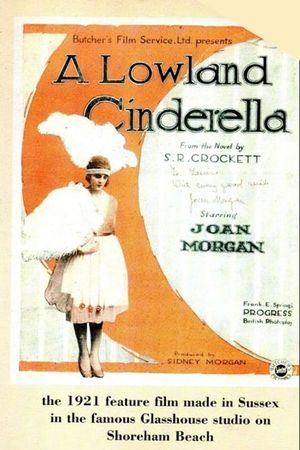 A Lowland Cinderella's poster image