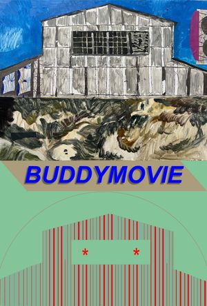 Buddymovie's poster