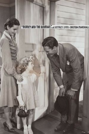 Money and the Woman's poster