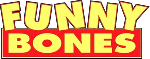Funny Bones's poster