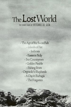 The Lost World's poster