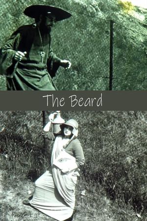 The Beard's poster