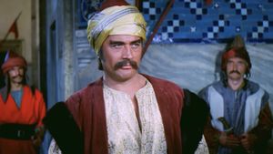 Battal Gazi Destani's poster