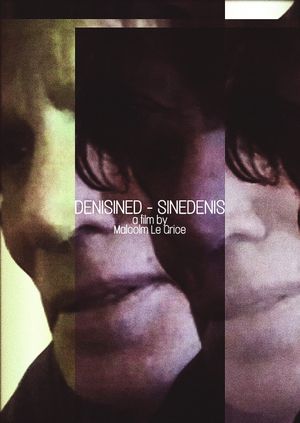 DENISINED - SINEDENIS's poster