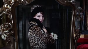 Funny Girl's poster