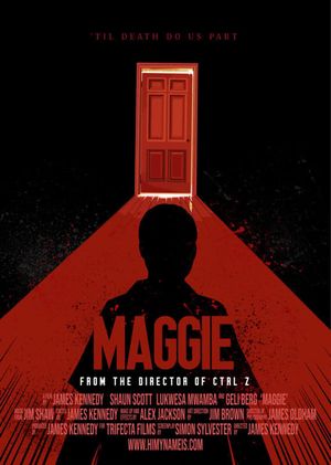 Maggie's poster