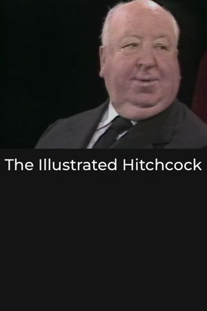 The Illustrated Hitchcock's poster