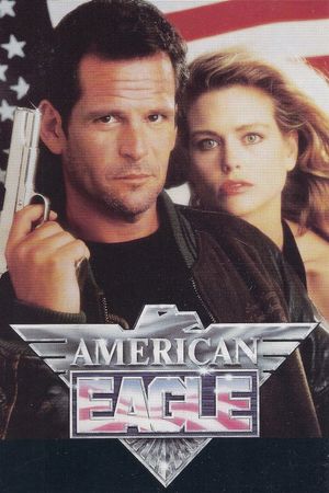 American Eagle's poster