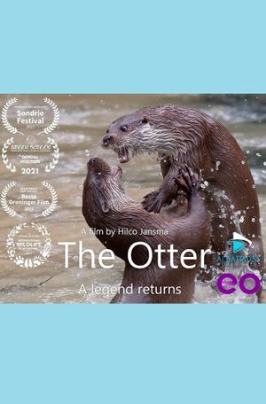 The Otter: A Legend Returns's poster