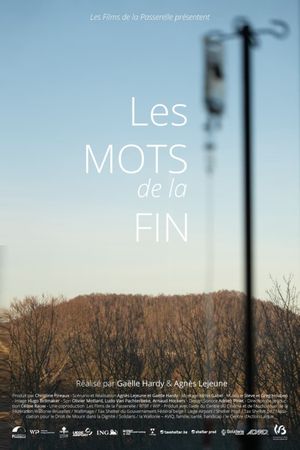 Closing Words's poster