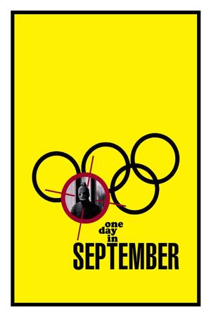One Day in September's poster