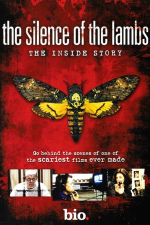 Inside Story - The Silence of the Lambs's poster