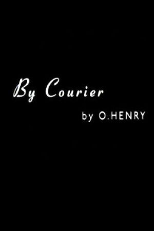 By Courier's poster