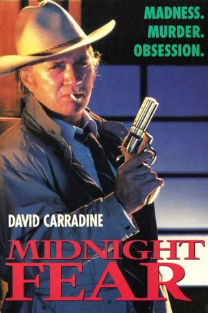 Midnight Fear's poster image