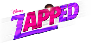 Zapped's poster