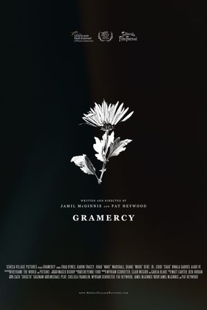 Gramercy's poster