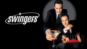 Swingers's poster
