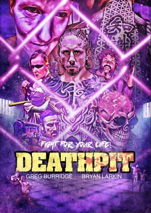 Deathpit's poster