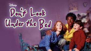 Don't Look Under the Bed's poster