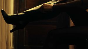 The Duke of Burgundy's poster
