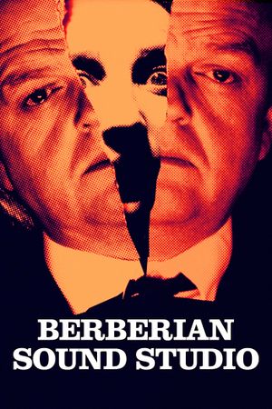 Berberian Sound Studio's poster
