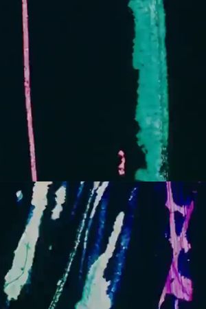 Desenho Abstrato's poster
