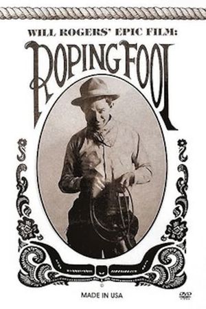 The Ropin' Fool's poster image