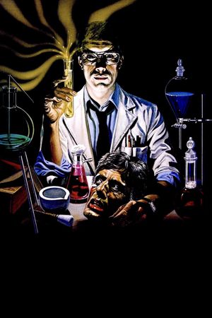 Re-Animator's poster