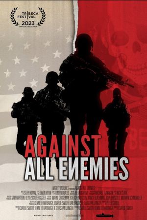 Against All Enemies's poster