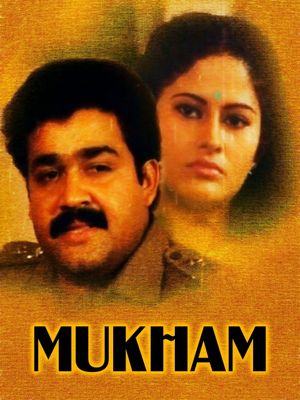 Mukham's poster