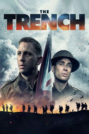 The Trench's poster