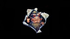 Critters's poster