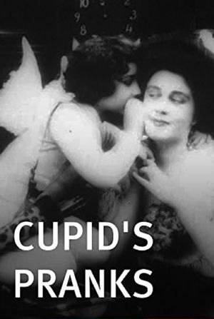 Cupid’s Pranks's poster