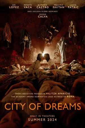 City of Dreams's poster
