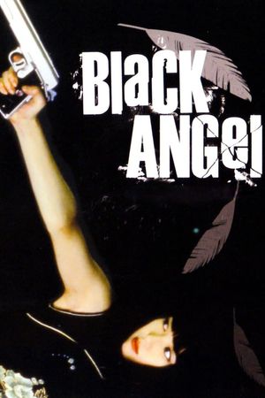 Black Angel Vol. 1's poster