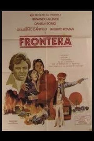 Frontera's poster image