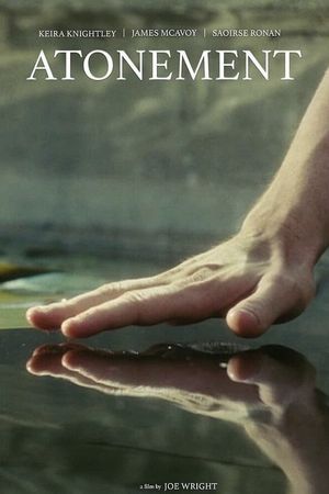 Atonement's poster