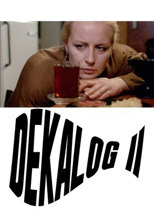 Decalogue II's poster