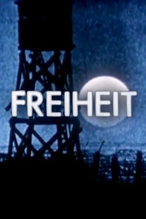 Freiheit's poster