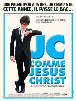 Play It Like Godard's poster
