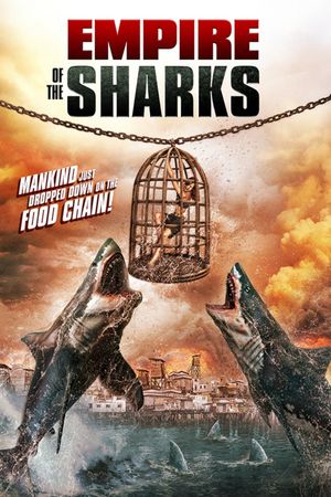 Empire of the Sharks's poster image