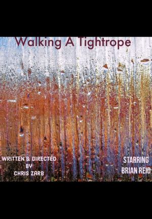 Walking A Tightrope's poster