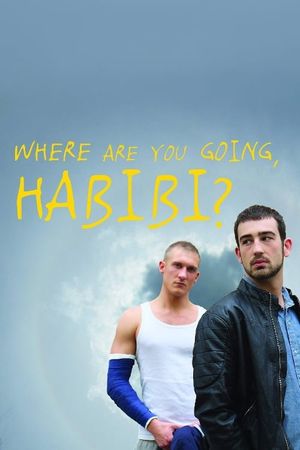 Where Are You Going, Habibi?'s poster