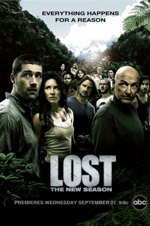 The Cast of 'Lost': Before They Were TV Stars's poster