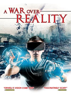 A War Over Reality's poster