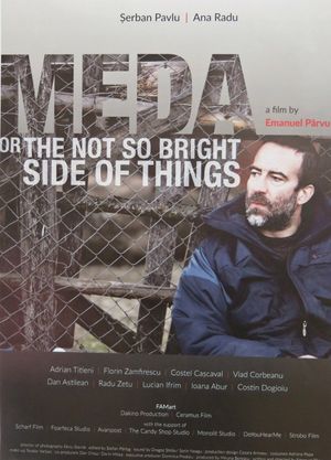 Meda or The Not So Bright Side of Things's poster