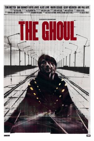 The Ghoul's poster