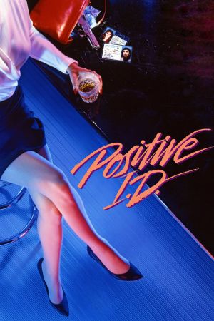 Positive I.D.'s poster